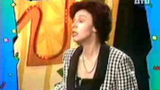 Каламбур / Под звуком ПИ (выпуск 1)