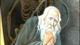Фильм "Неожиданный Афон" (документальный)
