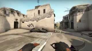 ★ Керамбит | Ультрафиолет [Karambit | Ultraviolet]