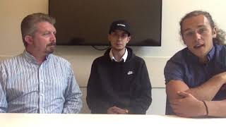 W2020 YC Application -- Exact Biotechnologies