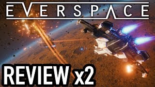 Review (x2): EVERSPACE