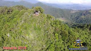 Manacla 2018 -El Piquito (Drone)