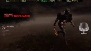 Wraith will become the new Troll Meta in the Mid Chapter Patch
