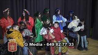 CABALGATA DE REYES 2020