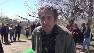 Солдат из Донбасса повесился в учебке - или повесили?