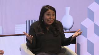 Davos 2019 - An Insight, An Idea with Haifaa Al Mansour
