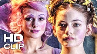 ЩЕЛКУНЧИК и Четыре КОРОЛЕВСТВА ✩ Клип О Съёмках Классическая Сказка (2018) В Кино с 8 Декабря