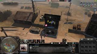 Company Of Heroes 2 - Битва за Харьков