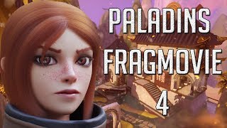 PALADINS FRAGMOVIE #4
