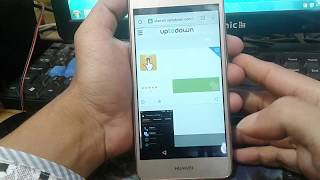 HUAWEI Y5 2017 MYA L22 Android 6 0 FRP Lock Remove Phone Solution MT