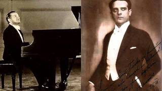 Heinrich Schlusnus "Der Musensohn" Schubert