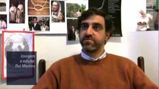 Acompanhamento de namorados: P. Miguel Almeida (3)