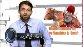 TOP Hindu Beef Exporters