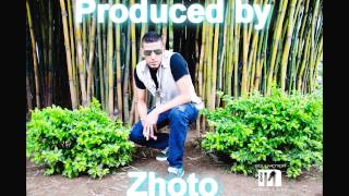 Chica Ciega   Mr Vision  Prod By Zhoto )