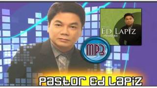 Pastor Ed Lapiz - mp3 messages volume 1-15 trailer