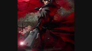 Hellsing Ost - Drácula Seito