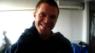 Артём - отзыв о тренинге "О Настоящем Богатстве"