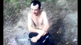 Авторитет Кощей