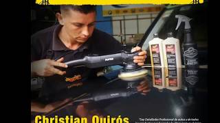 Gyeon Dura Bead Repelencia Extrema