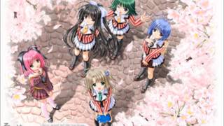 beloved-桜の彼方へ-　ピアノ