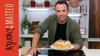 Рецепт самого вкусного домашнего наполеона