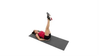 Single Leg Lift