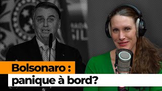 Présidentielle 2020 au Brésil: Jair Bolsonaro se prépare-t-il au pire?