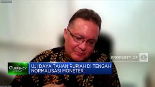 Perang Hingga Normalisasi Moneter, RI Masih Menarik Investor Asing?