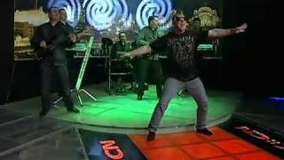 DJ Krmak-Armani/KCN