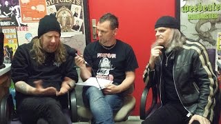 Stormbringer Double Treat: AT THE GATES & TRIPTYKON