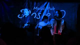 Art Ceilidh & Олег Бойко