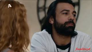 "Tatouaz" - Andreas Georgiou (Season 1 Episodes 173-174 scenes)