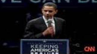 OBAMA RESPONDS TO SHAME ON YOU!