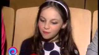 Concurso Talento Kidzania Eespecial SIC