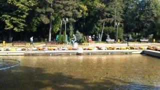 Sony Tablet S video sample II. - Mobilissimo.ro