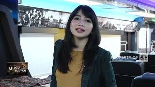 Takut Naik Pesawat? Kereta Mewah Jadi Pilihan