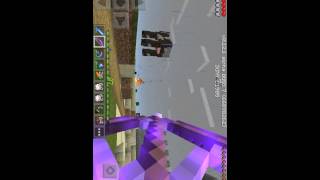 Minecraft wojna odc 0