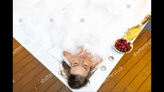 Афтепати в джакузи