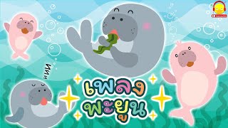 เพลงพะยูนน้อยตัวอ้วนๆ Dugong song