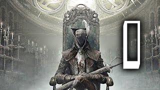 Bloodborne - Old Hunters DLC прохождение [1]