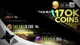 UNLIMITED COINS, TOKENS, 5* & MORE - OVERPOWERED EXPLOITS EXPLAINED (Walking Dead: Road To Survival)