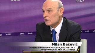 Kažiprst - 27.03.2013.