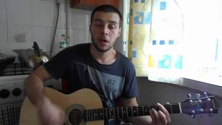 Серёга Хороль  - За 40 [ Ржачная матюкливая песня ]