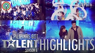 PGT 2018: Sneak peek Final Week of PGT Season 6 Auditions