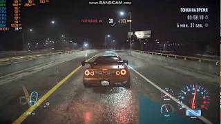 Need For Speed 2015 на слабом ПК ( AMD Phenom ii x3 720 BE / 8 gb ddr3 / GTX 550 Ti )