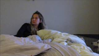 SEXY MORNING ROUTINE