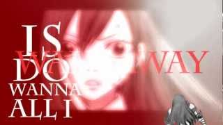 Walk Away - Gerza MMV