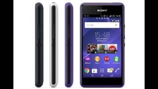 Como rootear Xperia E1 con Android 4.4.2