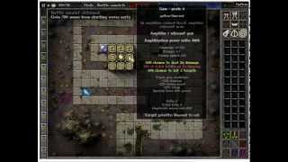 gemcraft labyrinth - leveling