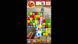 TOON BLAST level 494